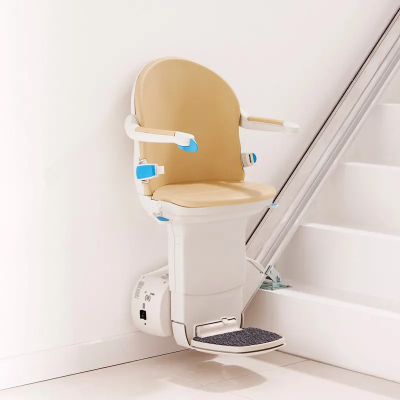 Adaptech Inc - Stair Lifts, Ramps, Grab Bars