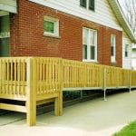 Adaptech, Inc Residential Ramps