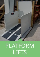 Adaptech Inc. Platform Lifts